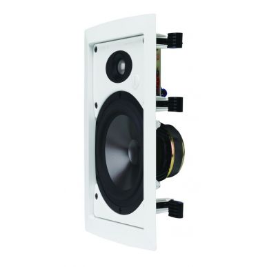 Встраиваемая акустика в стену Tannoy iw 6DS